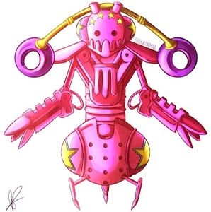 Meet your Posher, Jacob